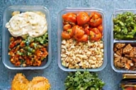 Εξατομικευμένα Προγράμματα Διατροφής